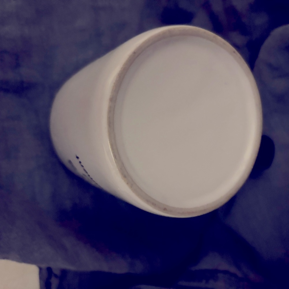 Snoopy MUG 💙💙💙 - Picture 4 of 5
